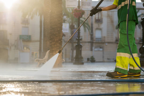 Professional Pressure washing in Cedar Park, TX